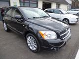 Dodge Caliber SXT - Dodge Caliber Benziner Gebrauchtwagen