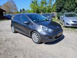 Kia Rio FIFA World Cup Edition - Kia Rio aus 2014