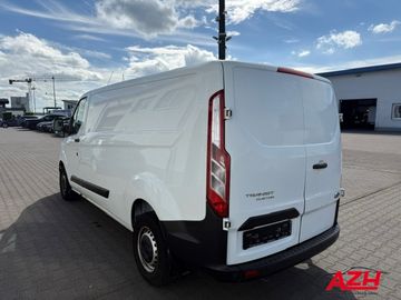 Ford Transit Custom - 4