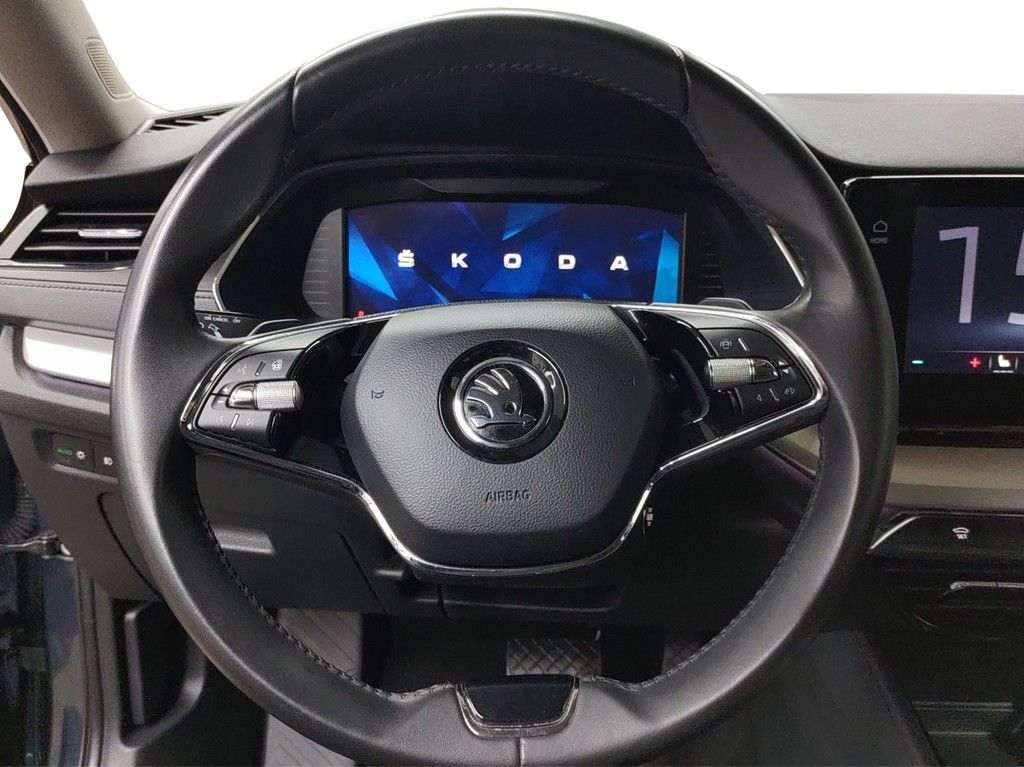 Skoda Octavia - Bild 14