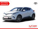 Toyota C-HR 1.8 Hybrid Team D LED ACC Totwinkel Kamera - Toyota Gebrauchtwagen in Dresden