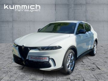 Alfa Romeo Leasingangebot: Alfa Romeo Tonale SPRINT 1.5l T 130PS 48V-Hybrid 15kW
