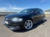Audi A4 2.0 TDI mlt. S line Avant Org. AT-Motor 38tk