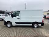 Renault Master III Kasten L1H1 Ka 2,8t Ecoline - Renault Master: L1h1