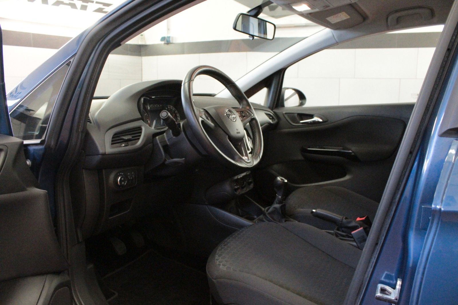 Fahrzeugabbildung Opel Corsa 1.4 Turbo eco FLEX Edition  *Winterpaket*
