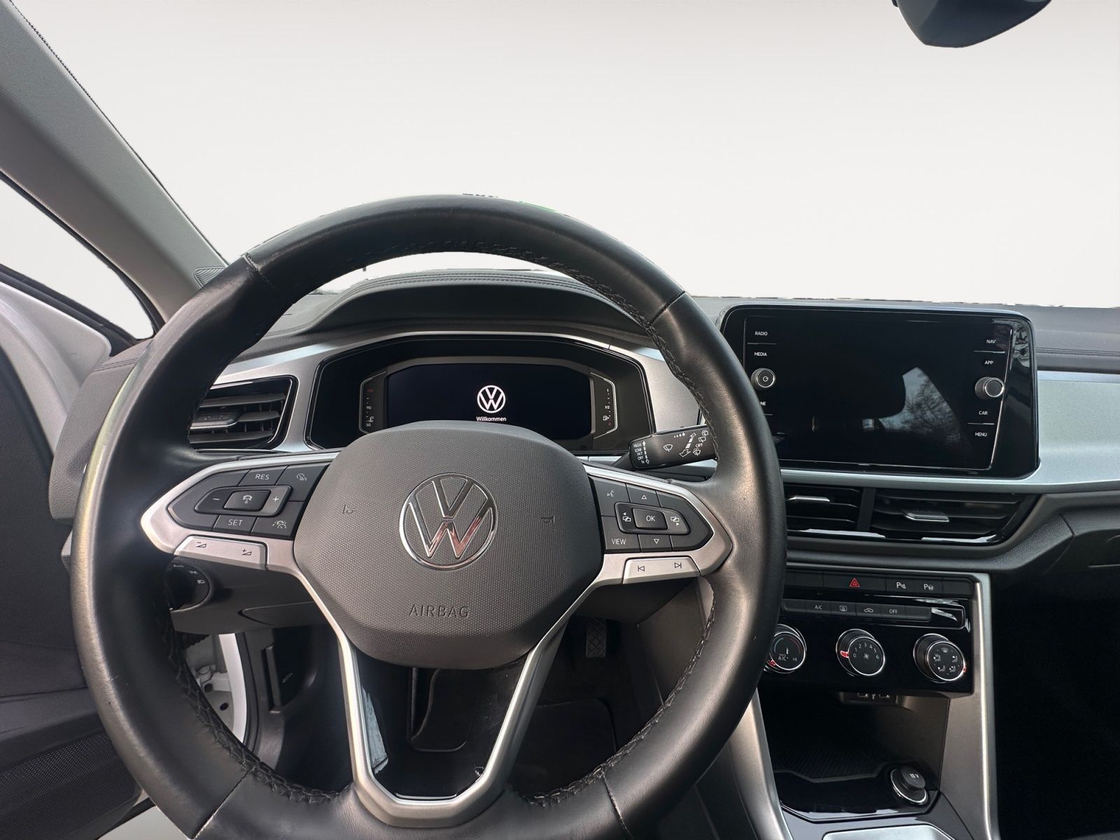 Volkswagen T-Roc - Bild 11