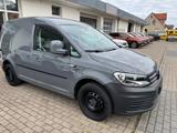 Volkswagen Caddy Nfz Kasten Trendline BMT SHZ - VW Caddy Gebrauchtwagen in Erfurt
