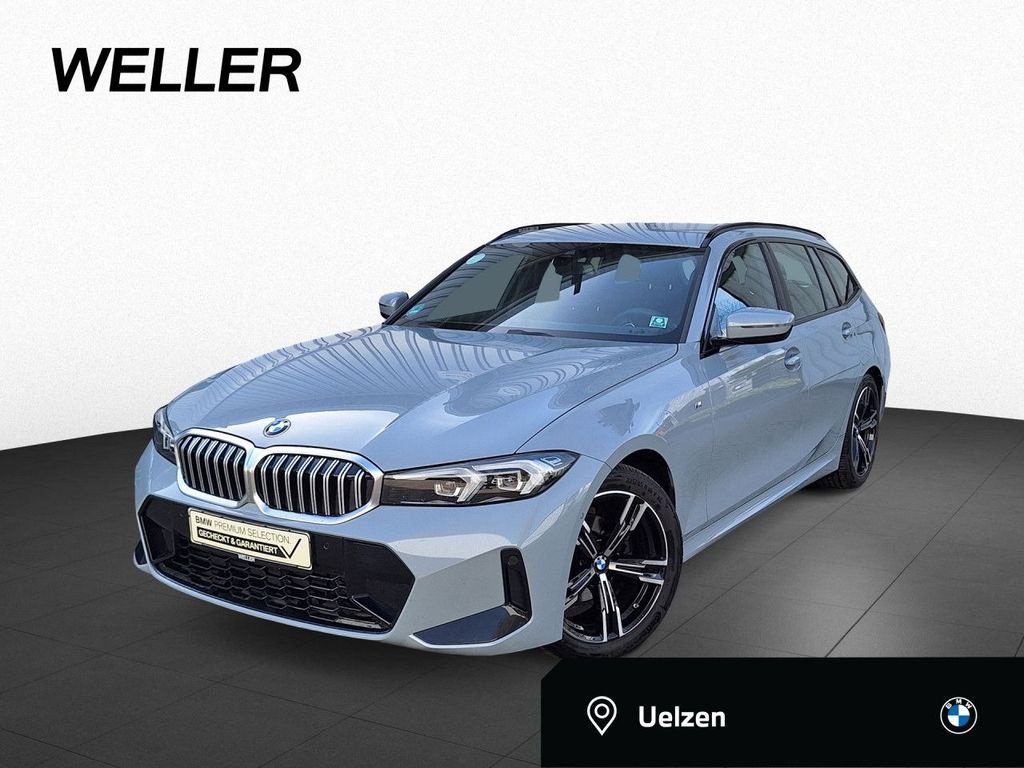 BMW 3er