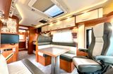 Phoenix MaXi-Liner 8900 BM-MB -Birdview -Lithium Bat. - Phoenix Integrierter