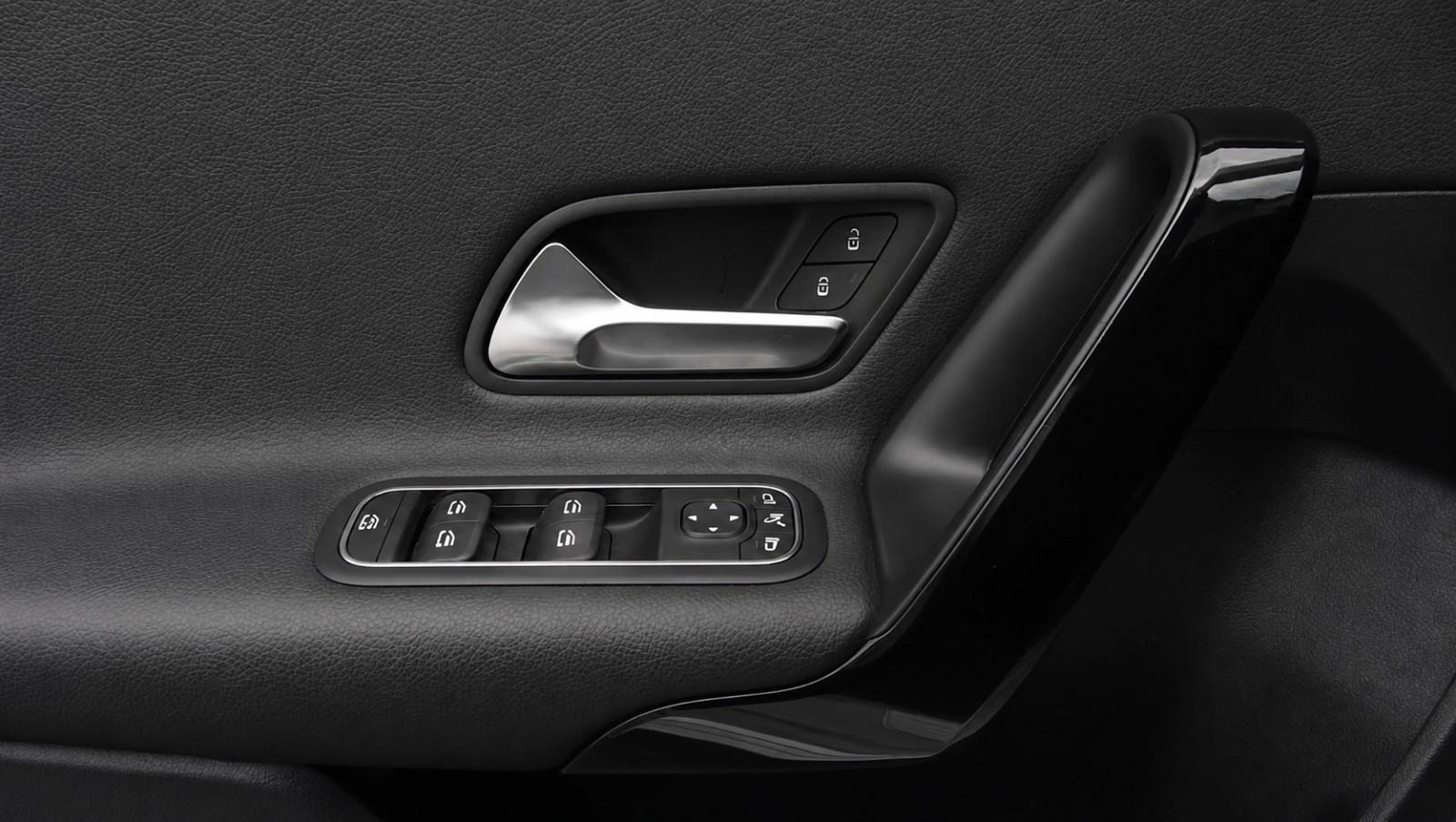 Mercedes-Benz A-Class NEUES MODEL !!!, миниатюра 22