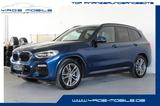 BMW X3 xDrive 20 d M Sport/STANDHEIZUNG/LED/AHK/SHZ/ - BMW X3 in Ludwigshafen