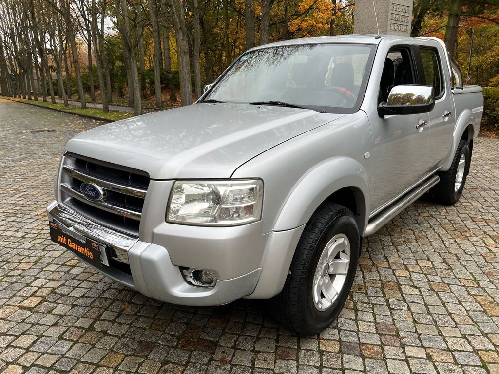 Angebot ansehen Ford Ranger