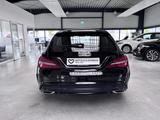 Mercedes-Benz CLA 200 SHOOTING BRAKE AMG DCT+NAV+LED+KAMERA+TÜ - Mercedes CLA 200 Shooting Brake AMG Gebrauchtwagen