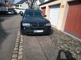 BMW X3 E83 XDrive 2L 177ps Diesel - BMW X3: 1.8