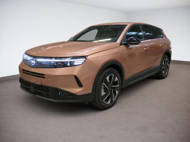 Opel Grandland 1.2 48V Mild-Hybrid 100 kW GS