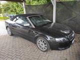 Audi Cabriolet A4  - Audi Cabriolet aus 2003