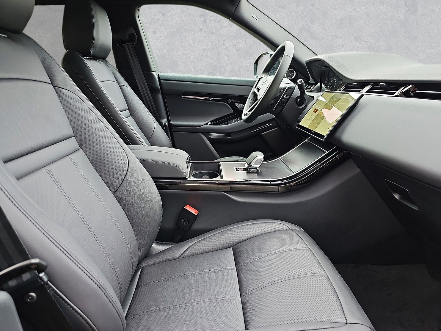 Land Rover Range Rover Evoque - Bild 4