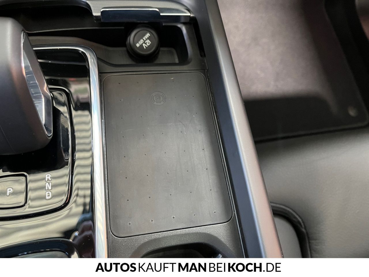 Volvo XC60 - Bild 27