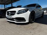 Mercedes-Benz Mercedes AMG c63 MB100 - Mercedes-Benz MB 100 Gebrauchtwagen