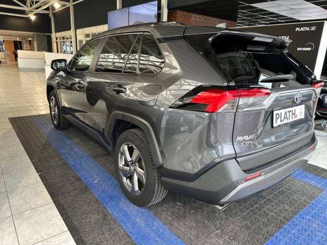 Toyota RAV 4  Hybrid x2 Club *KAMERA*LED*