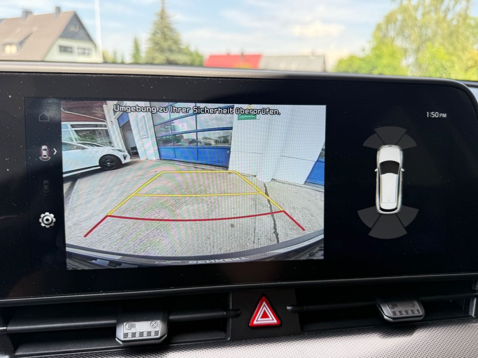 Kia Sportage - Bild 13