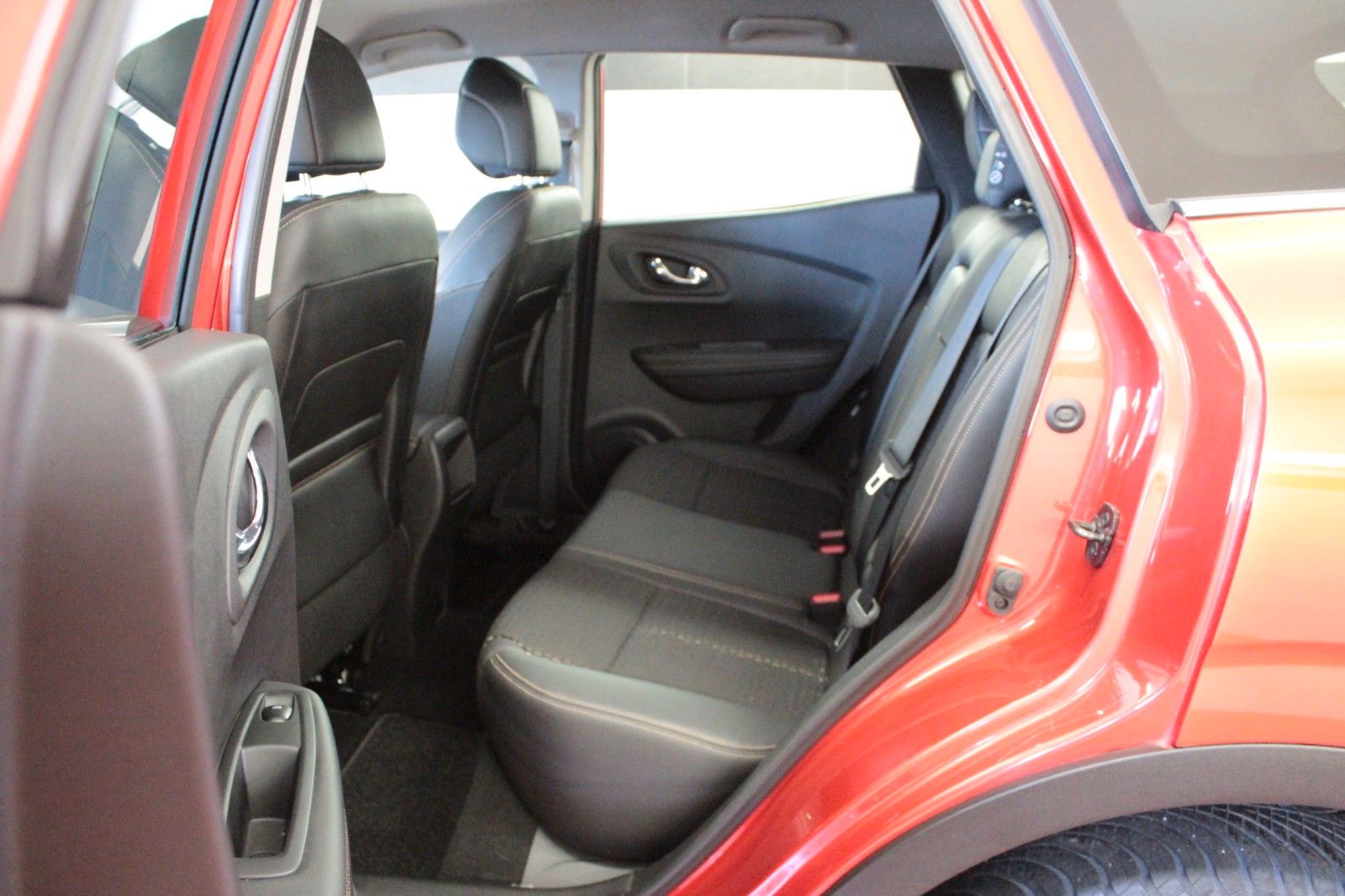 Fahrzeugabbildung Renault Kadjar ENERGY dCi 130 XMOD*R-Link*Sitzhzg*