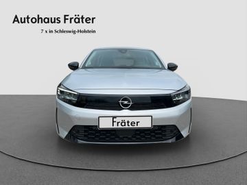 Fotografie 2 des Opel Corsa Kamera TotWinkel Sitz-Lenkradheizung Alu