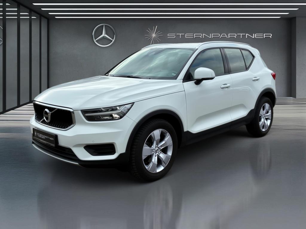 Volvo XC40 T3 Kamera+CarPlay+NAVI+DAB