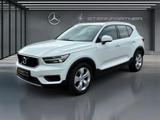 Volvo XC40 T3 Kamera+CarPlay+NAVI+DAB - gebrauchte Volvo XC40 aus dem Jahr 2021