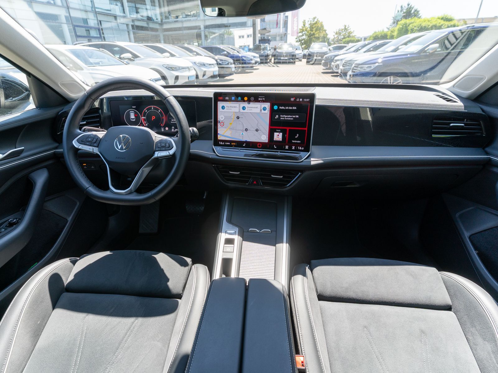 Volkswagen Passat Variant - Bild 7