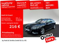 Audi A4 - Vorschau Bild 1
