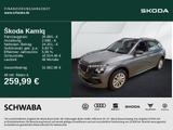 Skoda Kamiq Selection 1.5 TSI DSG *ACC*LED*KAM*16''* - Skoda Kamiq in Augsburg