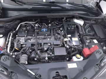 Toyota C-HR - 7