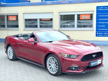 Ford Mustang - 3