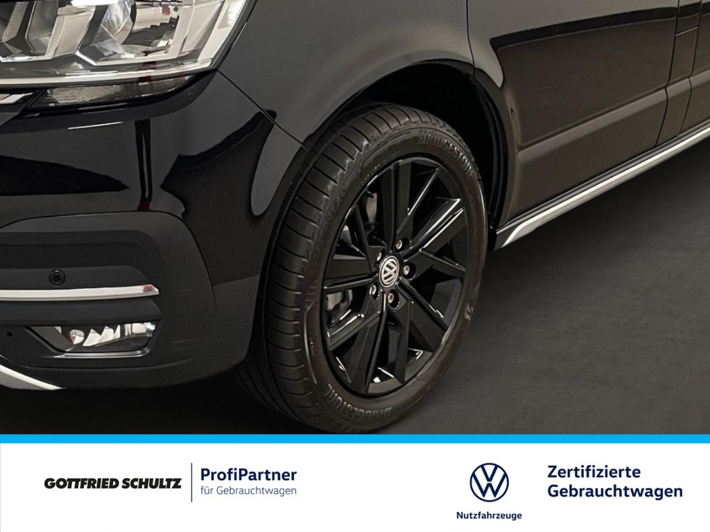 Volkswagen T6.1 California Beach 2.0 TDI 4Motion DSG Navi K foto 10