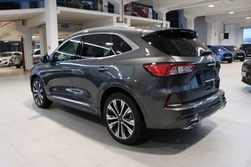Fahrzeugabbildung Ford Kuga Plug-In Hybrid Vignale/Kamera/BLIS