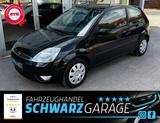 Ford Fiesta GHIA*1.HAND*CD*1,4L-DIESEL* - Ford Fiesta: Ghia