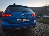 Volkswagen Passat Alltrack 2.0 TDI SCR 140kW DSG 4M UNIKAT - gebrauchte VW Passat Alltrack aus dem Jahr 2020