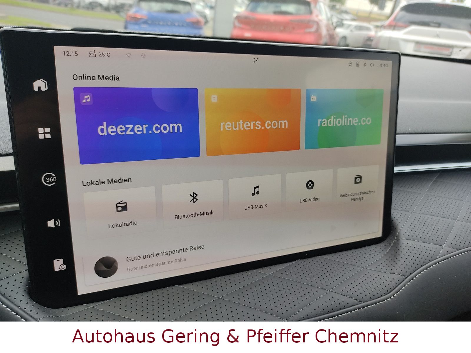 GWM Wey 03 - Bild 28