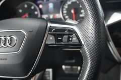 Fahrzeugabbildung Audi A6 Avant 40 TDI S-LINE SPORT NAVI/LED/KAMERA/ACC