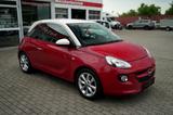 Opel Adam Jam ecoFlex Klima Tempomat Allwetter - gebrauchte Opel Adam aus dem Jahr 2013