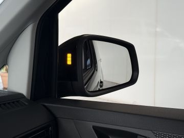 Volkswagen Caddy 1.5 TSI LED SIDEASSIST ACC AHK 5J GARANTIE