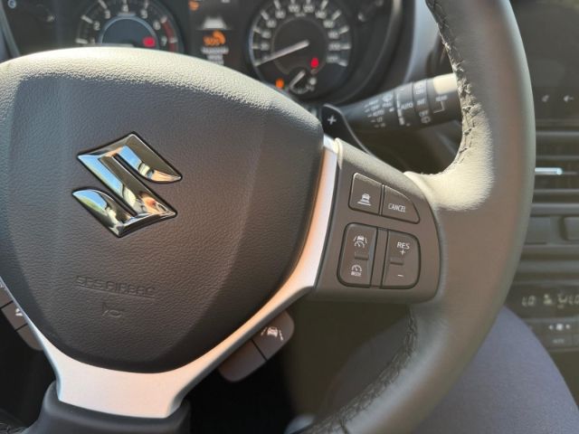 Suzuki (SX4) S-Cross - Bild 19