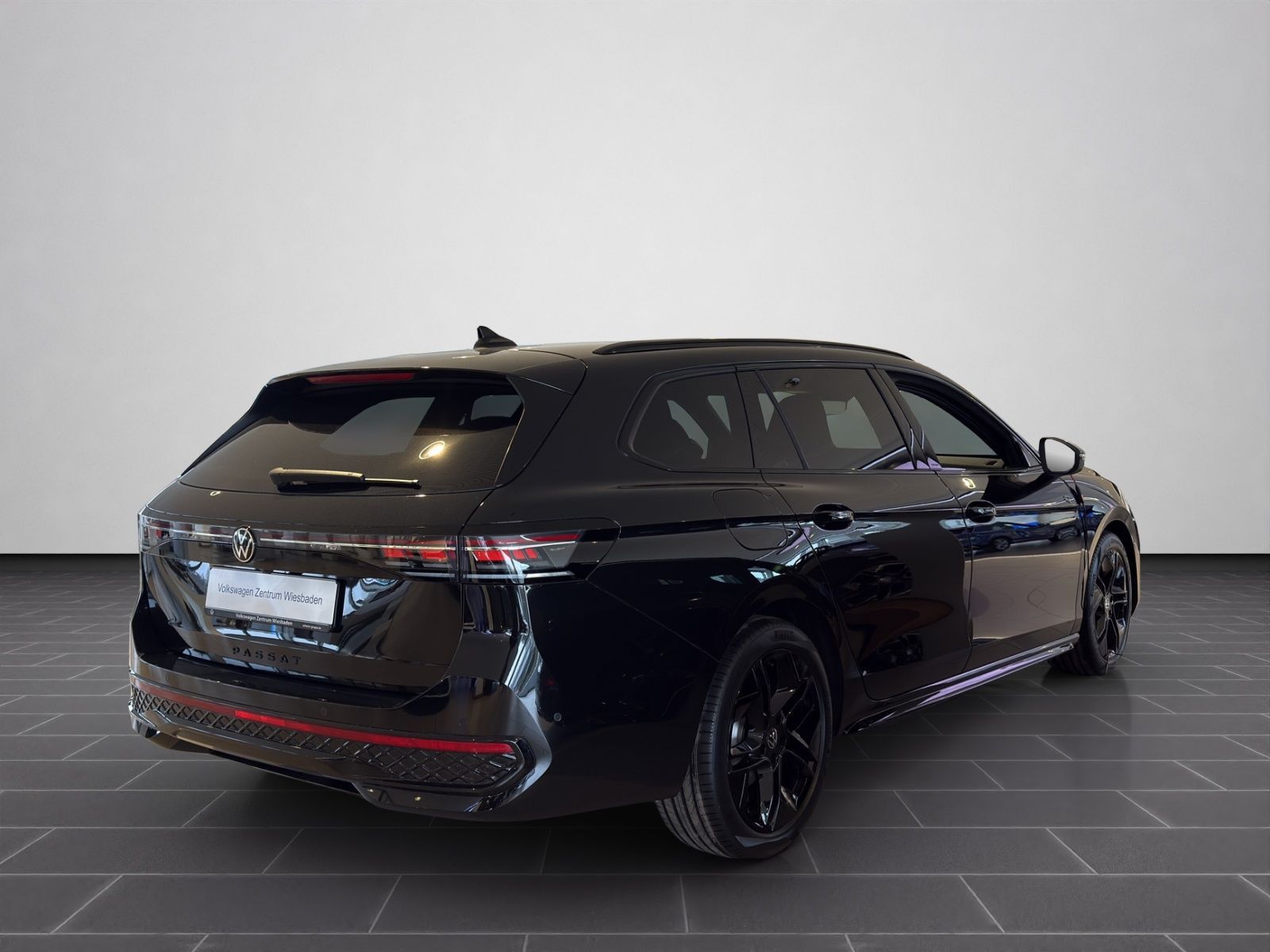 Volkswagen Passat - Bild 2