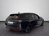 Volkswagen Passat R-Line 2.0 TDI DSG R LINE BLACK WKR AHK - VW Passat Gebrauchtwagen in Wiesbaden