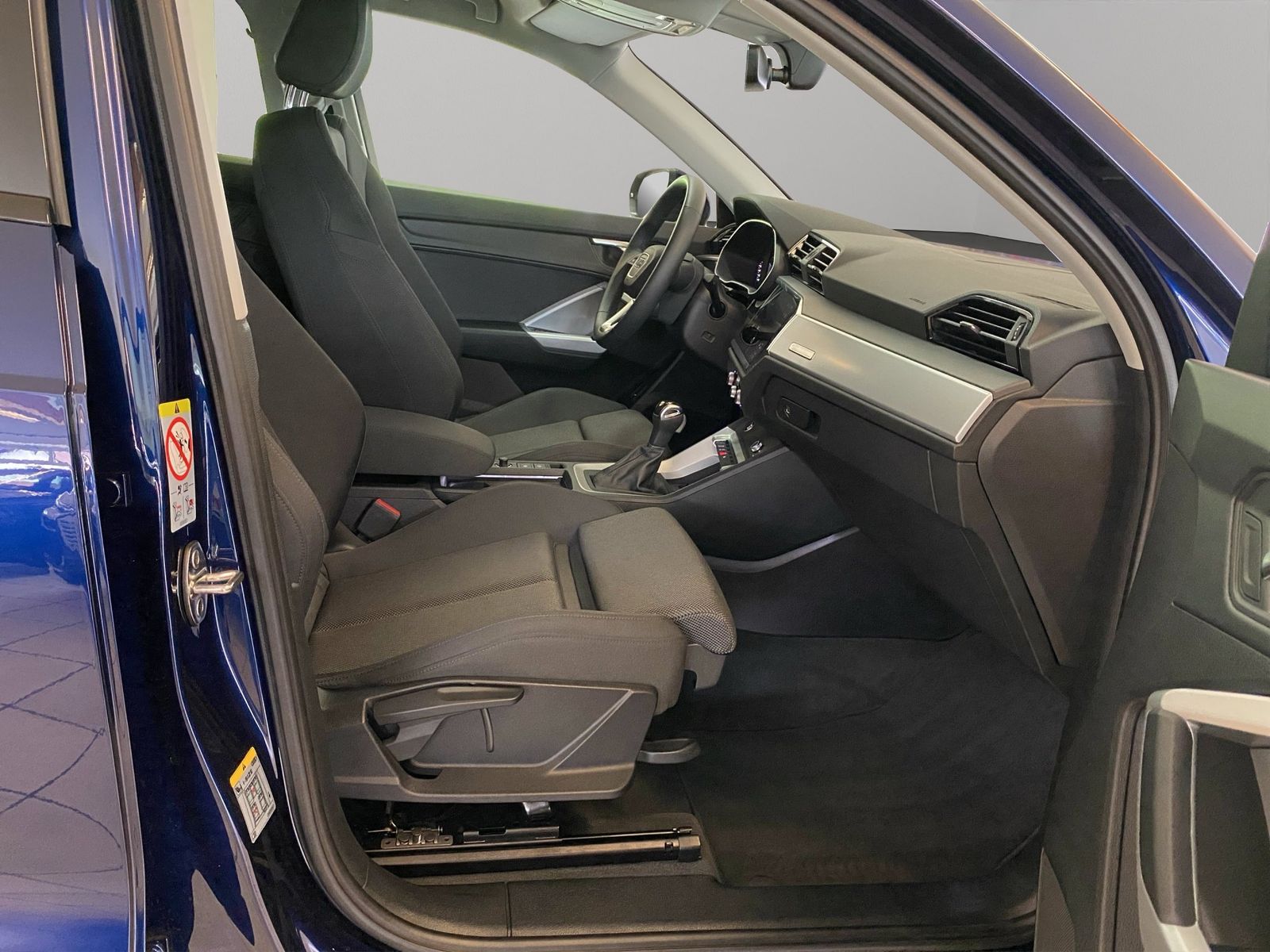 Audi Q3 - Bild 7
