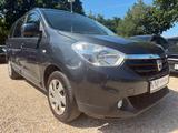 Dacia Lodgy Laureate AWR*Navi*Klima*Tempo - Dacia: Laureate