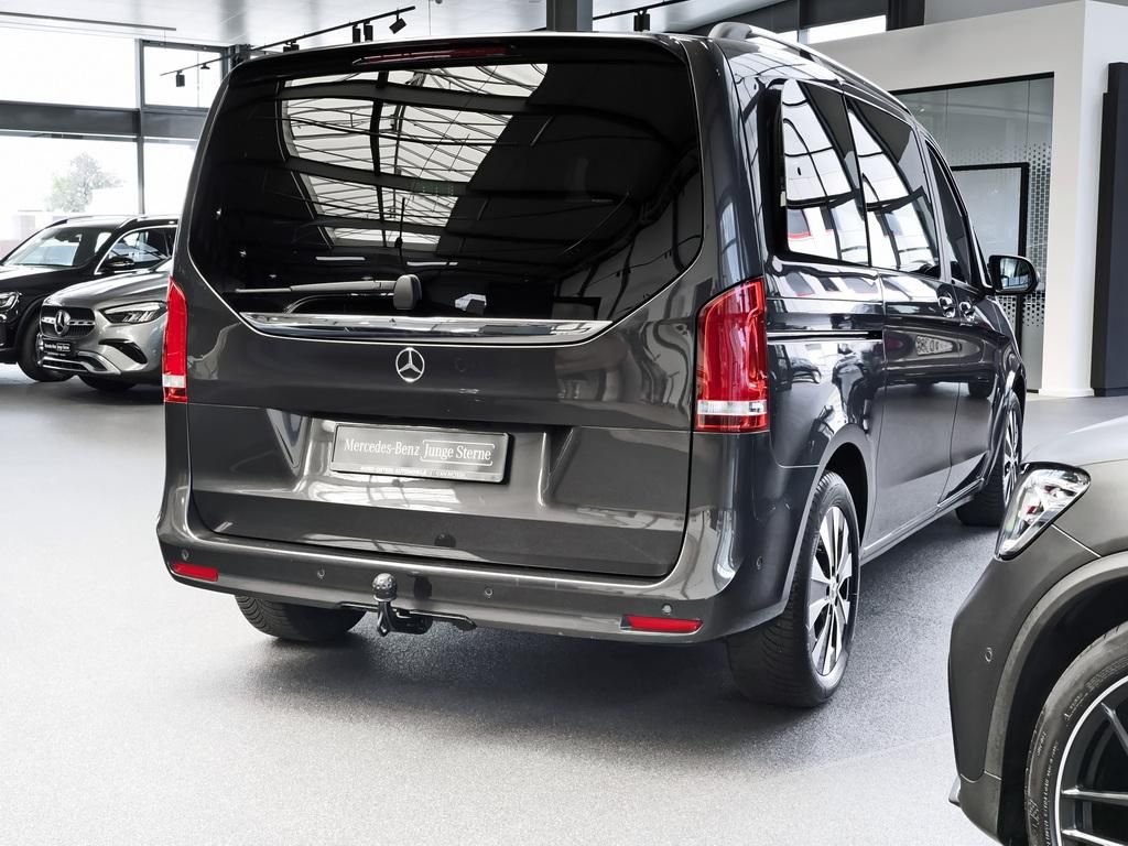 Mercedes-Benz V 220 EDITION LED KAMERA 9G TRONIC LIEGE PAKET foto 6