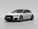 Audi S8 TFSI tiptronic - weiße Audi S8