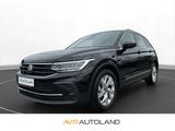 Volkswagen Tiguan 2.0 TDI MOVE | AHK | NAVI | ACC | LED | - VW Tiguan Gebrauchtwagen in Braunschweig